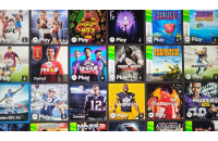 EA Play 1 Months Subscription (USA) (PS4)