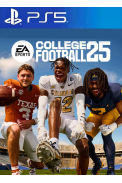 EA SPORTS College Football 25 (PS5)