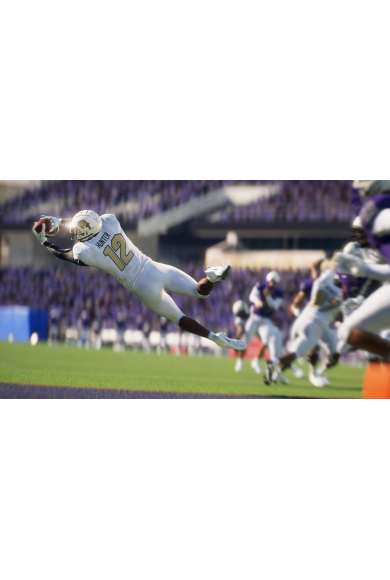 EA SPORTS College Football 25 (Xbox Series X|S)