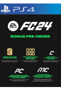 EA Sports FC 24 - Pre-Order Bonus (DLC) (PS4)