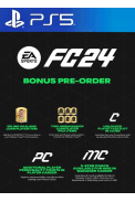 EA Sports FC 24 - Pre-Order Bonus (DLC) (PS5)