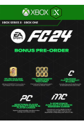 EA Sports FC 24 - Pre-Order Bonus (DLC) (Xbox ONE / Series X|S)