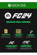 EA Sports FC 24 - Pre-Order Bonus (DLC) (Xbox ONE)