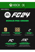 EA Sports FC 24 - Pre-Order Bonus (DLC) (Xbox Series X|S)