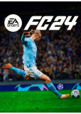 EA Sports FC 24 (Steam)