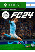 EA Sports FC 24 (Xbox ONE / Series X|S) (Argentina)