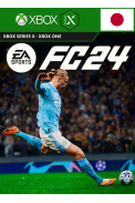EA Sports FC 24 (Xbox ONE / Series X|S) (Japan)
