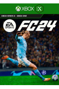 EA Sports FC 24 (Xbox ONE / Series X|S)