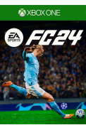 EA Sports FC 24 (Xbox ONE)