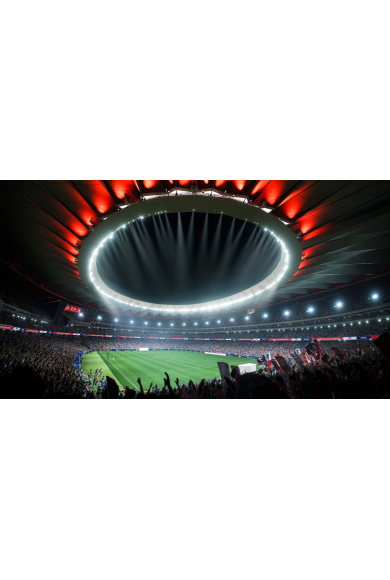 EA Sports FC 24 (Xbox ONE / Series X|S) (UK)