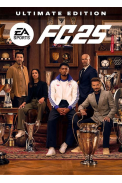 EA Sports FC 25 (Ultimate Edition)