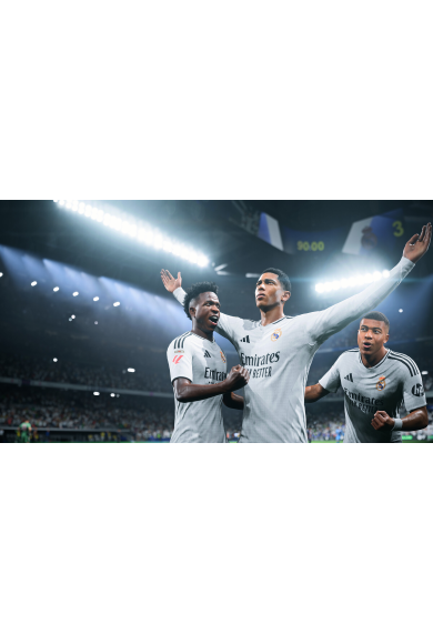 EA Sports FC 25 (Xbox ONE)