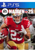 EA SPORTS Madden NFL 25 (PS5)