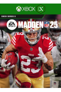 EA SPORTS Madden NFL 25 (Xbox Series X|S)