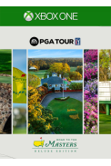 EA SPORTS PGA TOUR - Deluxe Edition (Xbox ONE)