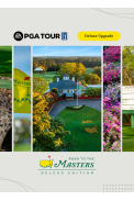 EA SPORTS PGA TOUR (Deluxe Upgrade)