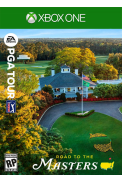 EA SPORTS PGA TOUR (Xbox ONE)