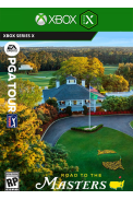 EA SPORTS PGA TOUR (Xbox Series X|S)
