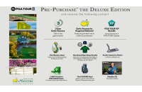 EA SPORTS PGA TOUR - Deluxe Edition (UK) (Xbox Series X|S)