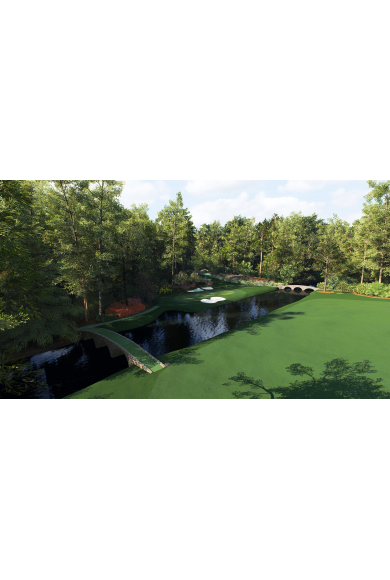 EA SPORTS PGA TOUR (USA) (Xbox Series X|S)