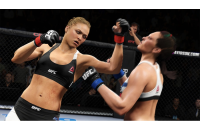 EA Sports UFC 2 Currency 1050 UFC Points (USA) (PS4)