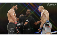 EA Sports UFC 3 (Xbox One)