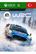 EA Sports WRC (2023) (Xbox Series X|S) (Turkey)