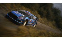 EA Sports WRC (2023) Season 1 VIP Rally Pass