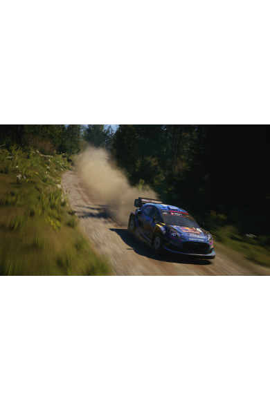 EA Sports WRC (2023) (PS5)