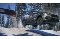 EA Sports WRC (2023) (Xbox Series X|S) (Argentina)