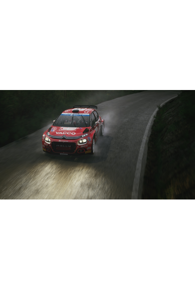 EA Sports WRC (2023) (Steam)