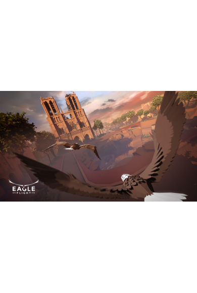 Eagle Flight (VR) (PS4)