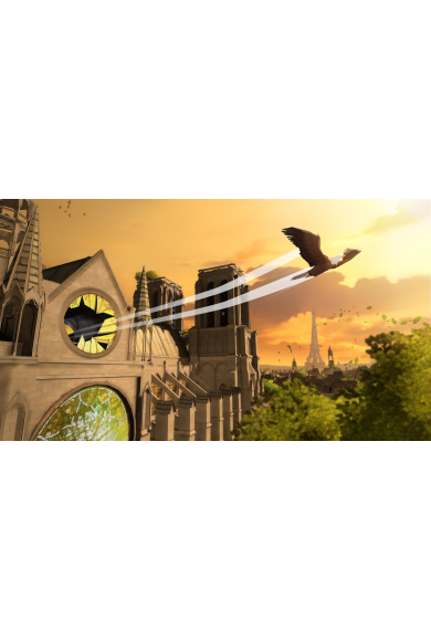 Eagle Flight (VR) (PS4)