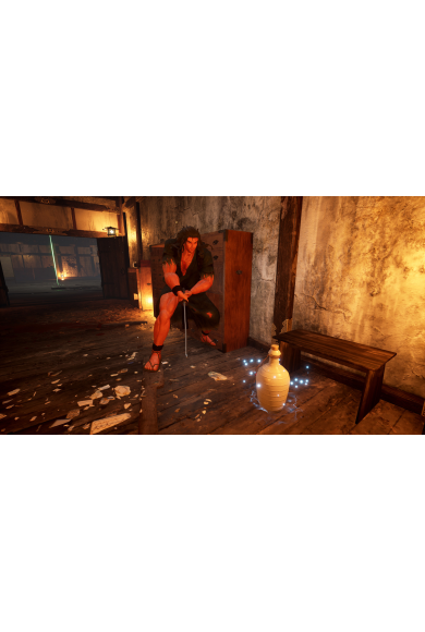 Ed-0: Zombie Uprising (Xbox One)