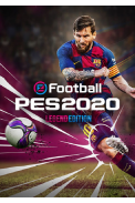 eFootball PES 2020 (Legend Edition)