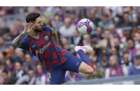 eFootball PES 2020 - Legend Edition (USA) (Xbox One)