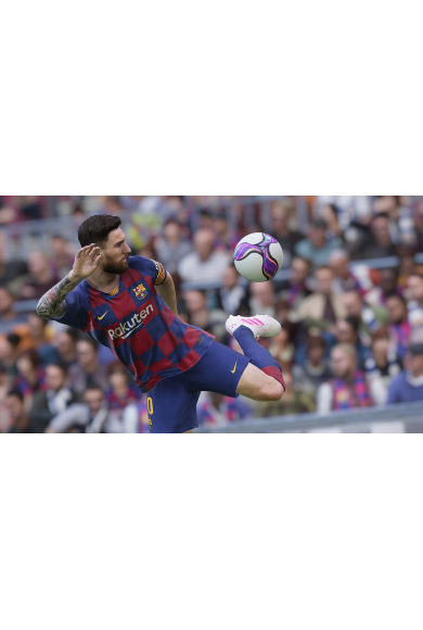 eFootball PES 2020 - Legend Edition (Xbox One)