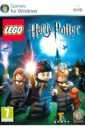 LEGO: Harry Potter Years 1-4