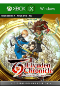 Eiyuden Chronicle: Hundred Heroes - Deluxe Edition (PC / Xbox ONE / Series X|S)