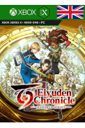 Eiyuden Chronicle: Hundred Heroes (PC / Xbox ONE / Series X|S) (UK)