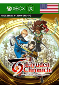 Eiyuden Chronicle: Hundred Heroes (PC / Xbox ONE / Series X|S) (USA)
