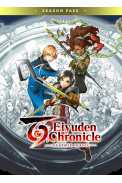 Eiyuden Chronicle: Hundred Heroes - Season Pass (DLC)