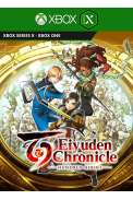 Eiyuden Chronicle: Hundred Heroes (Xbox ONE / Series X|S)