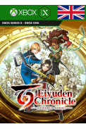 Eiyuden Chronicle: Hundred Heroes (Xbox ONE / Series X|S) (UK)