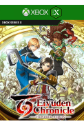 Eiyuden Chronicle: Hundred Heroes (Xbox Series X|S)