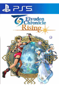 Eiyuden Chronicle: Rising (PS5)