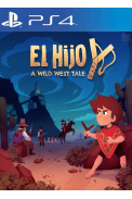 El Hijo: A Wild West Tale (PS4)