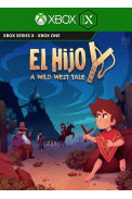El Hijo: A Wild West Tale (Xbox One / Series X|S)