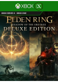 ELDEN RING Shadow of the Erdtree Deluxe Edition (Xbox ONE / Series X|S)