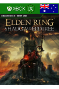 ELDEN RING Shadow of the Erdtree (DLC) (Xbox ONE / Series X|S) (Australia)